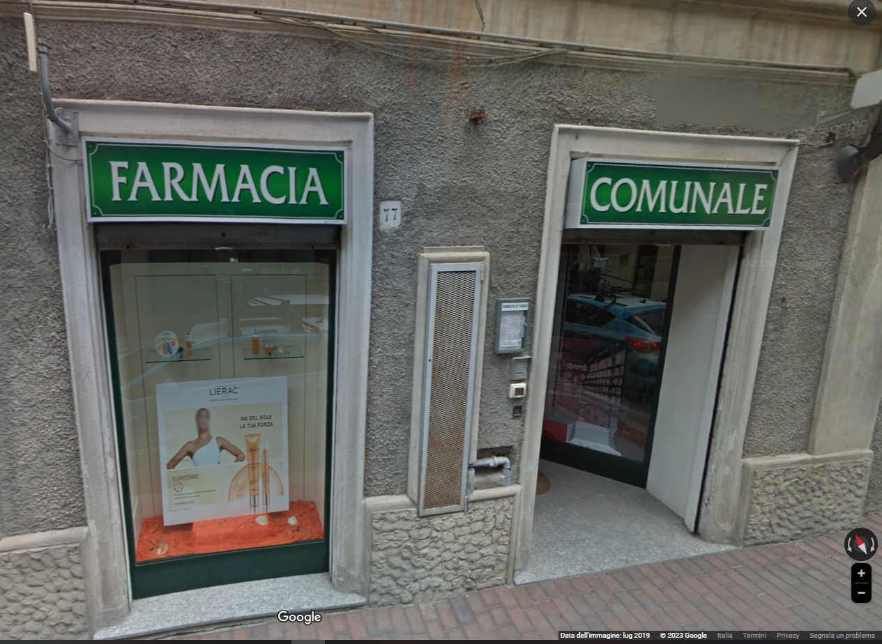 Farmacia